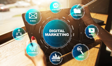 digitial marketing